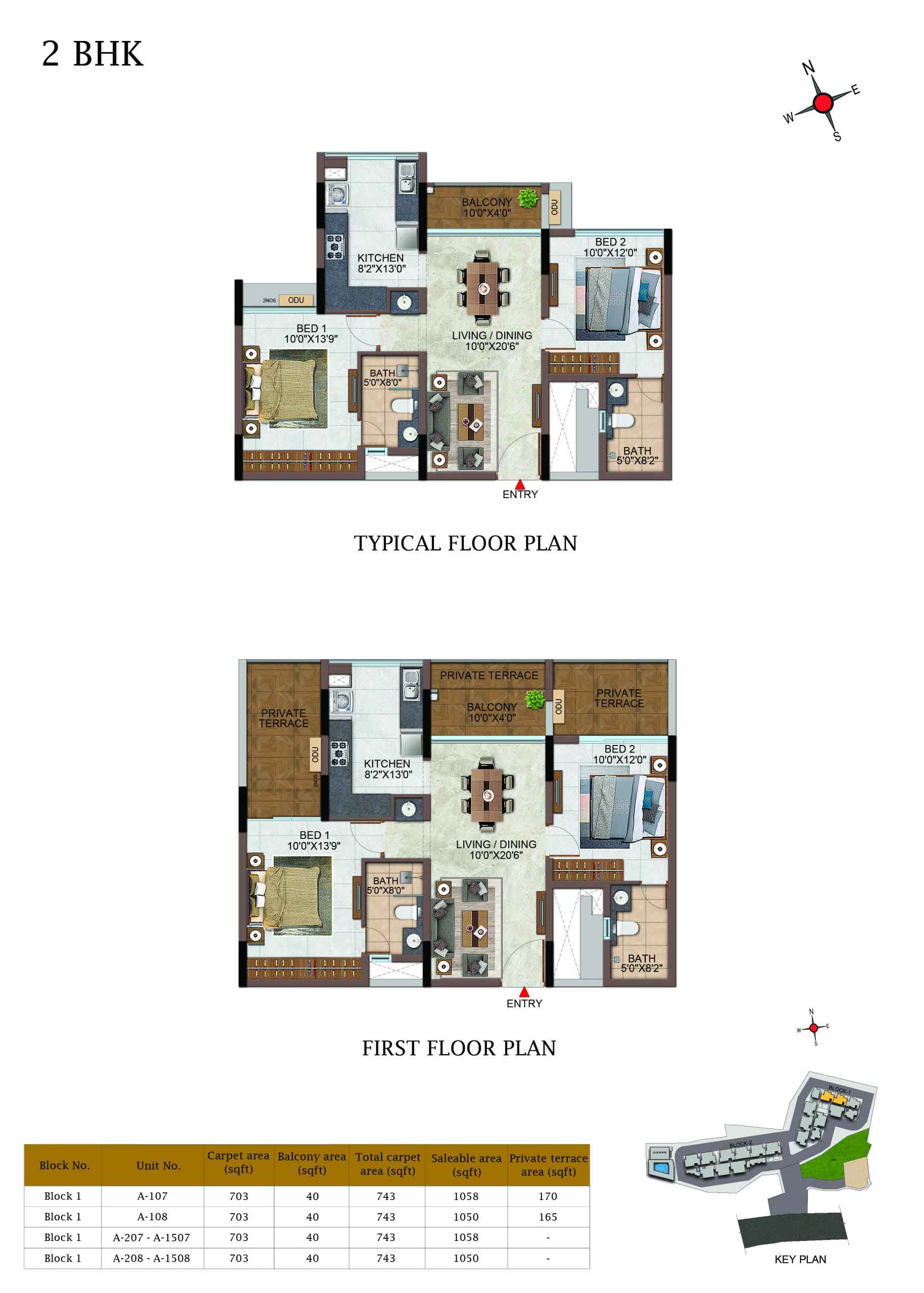 Floor Plan - 02