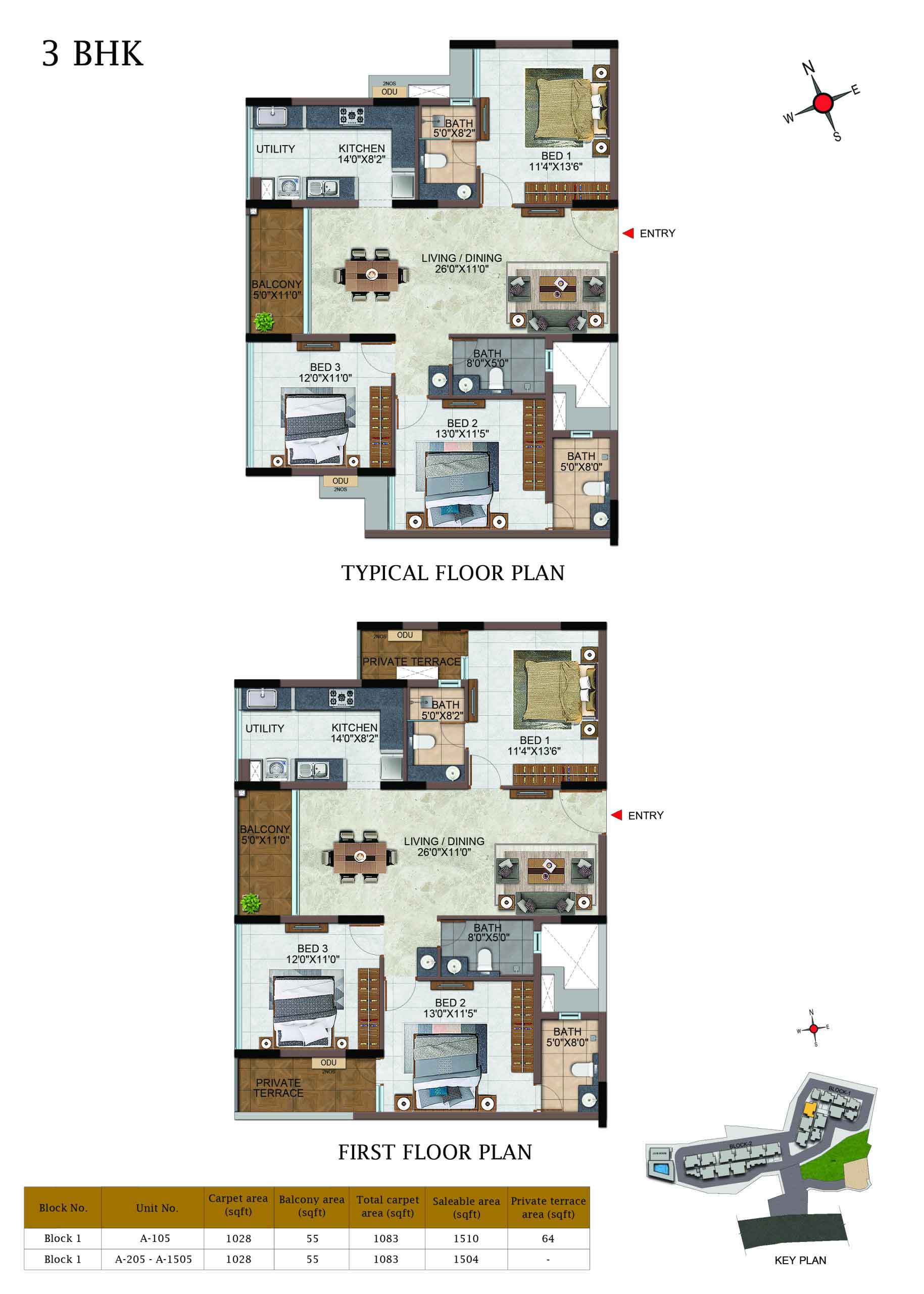 Floor Plan - 03