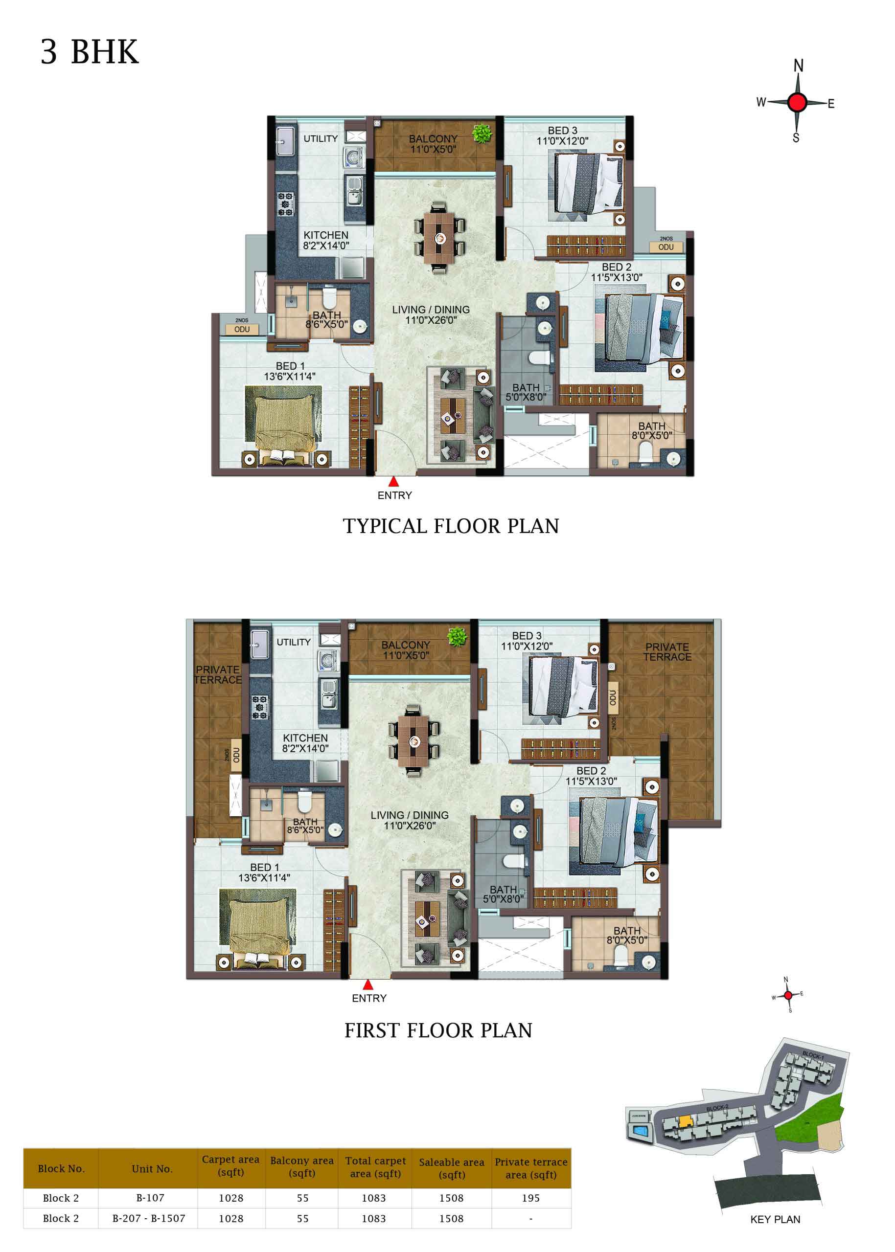 Floor Plan - 04