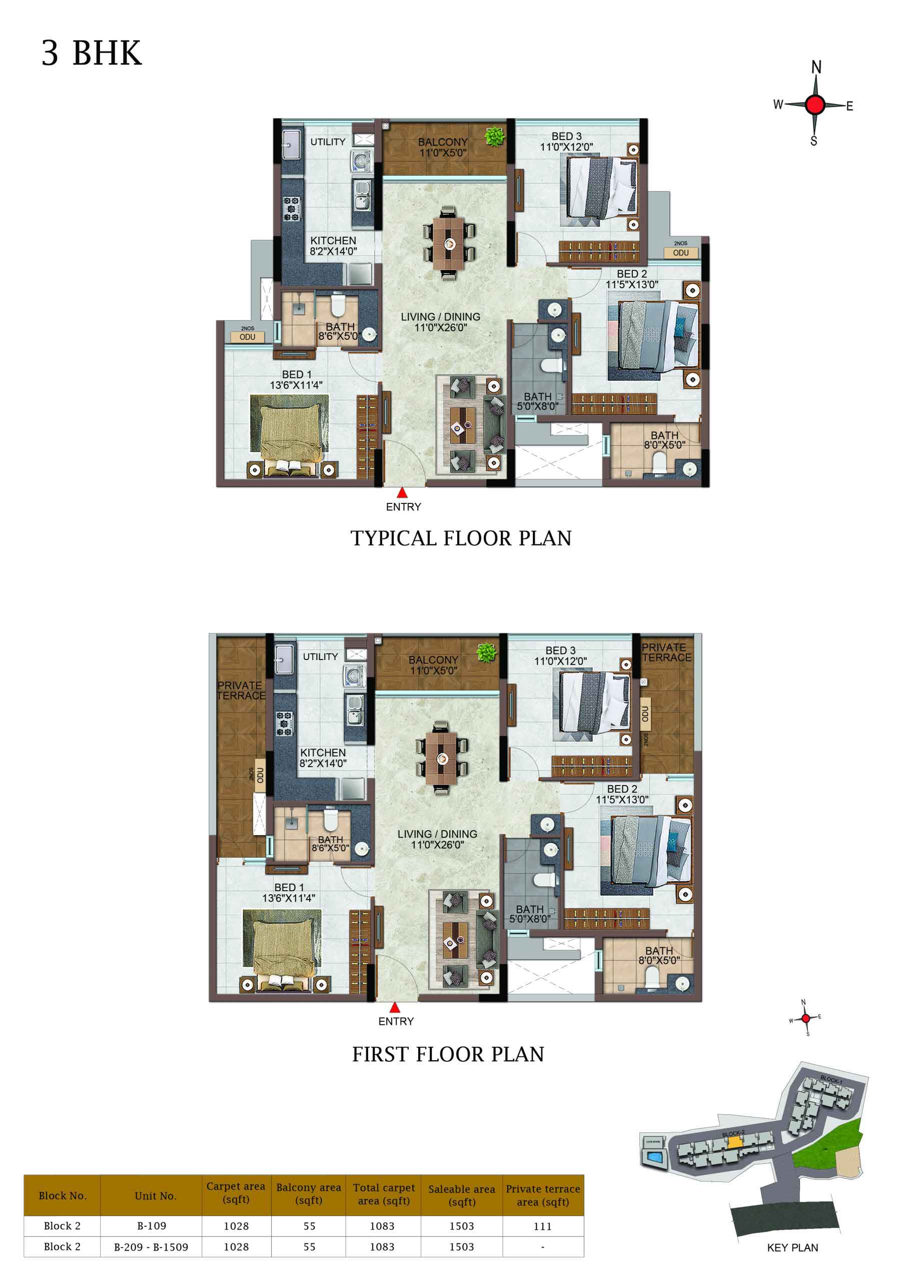 Floor Plan - 05