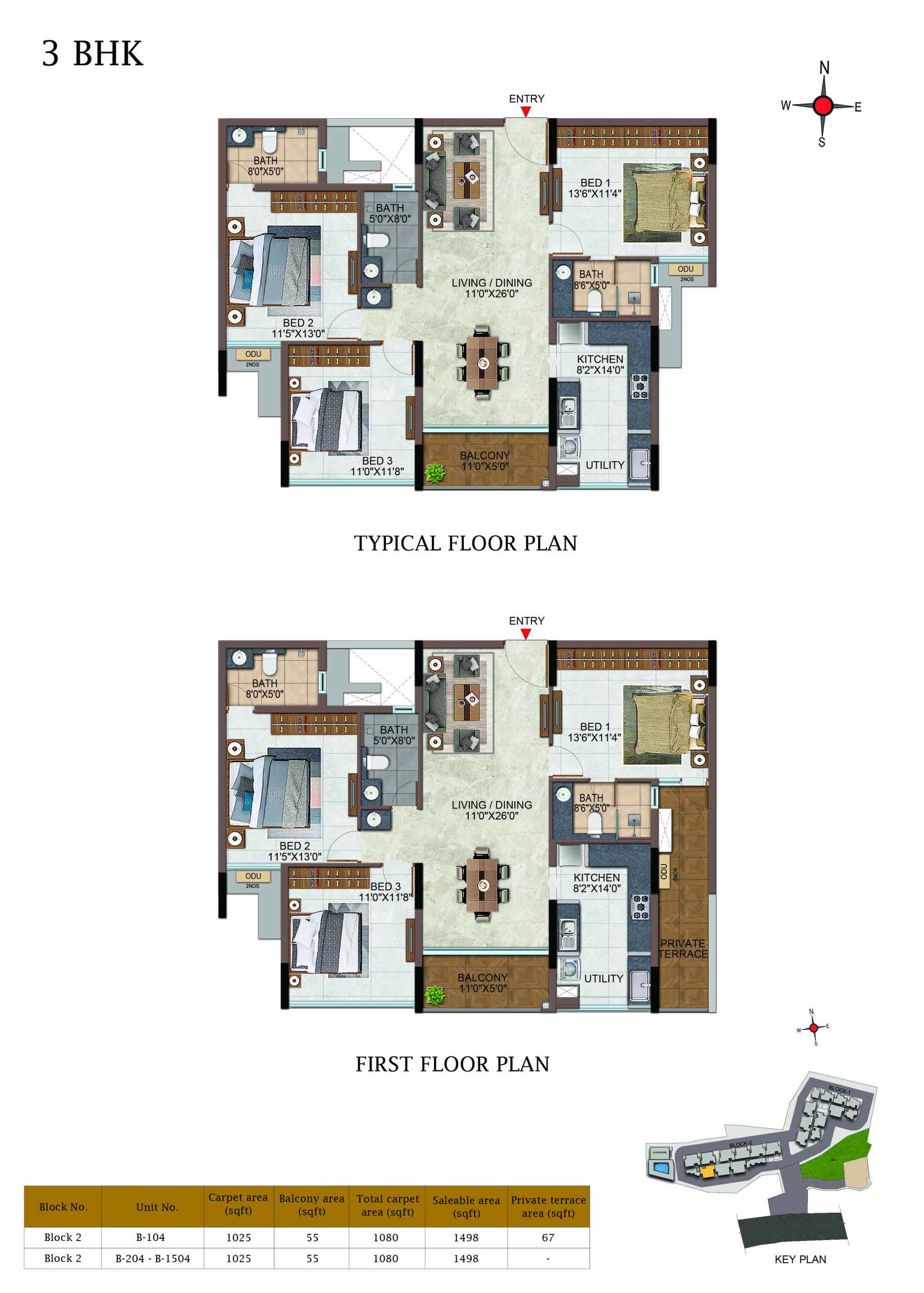 Floor Plan - 06