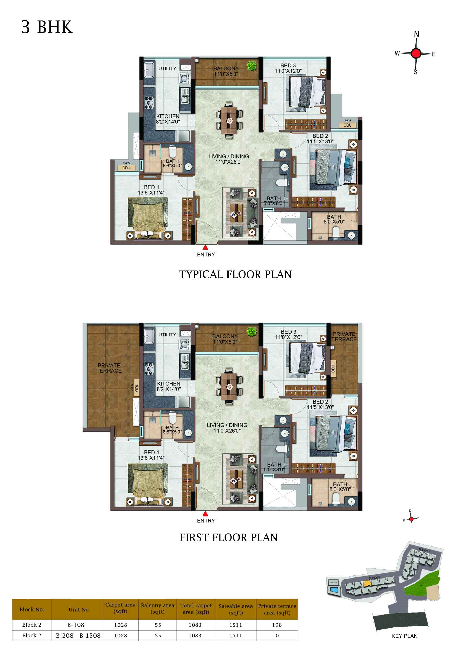 Floor Plan - 07