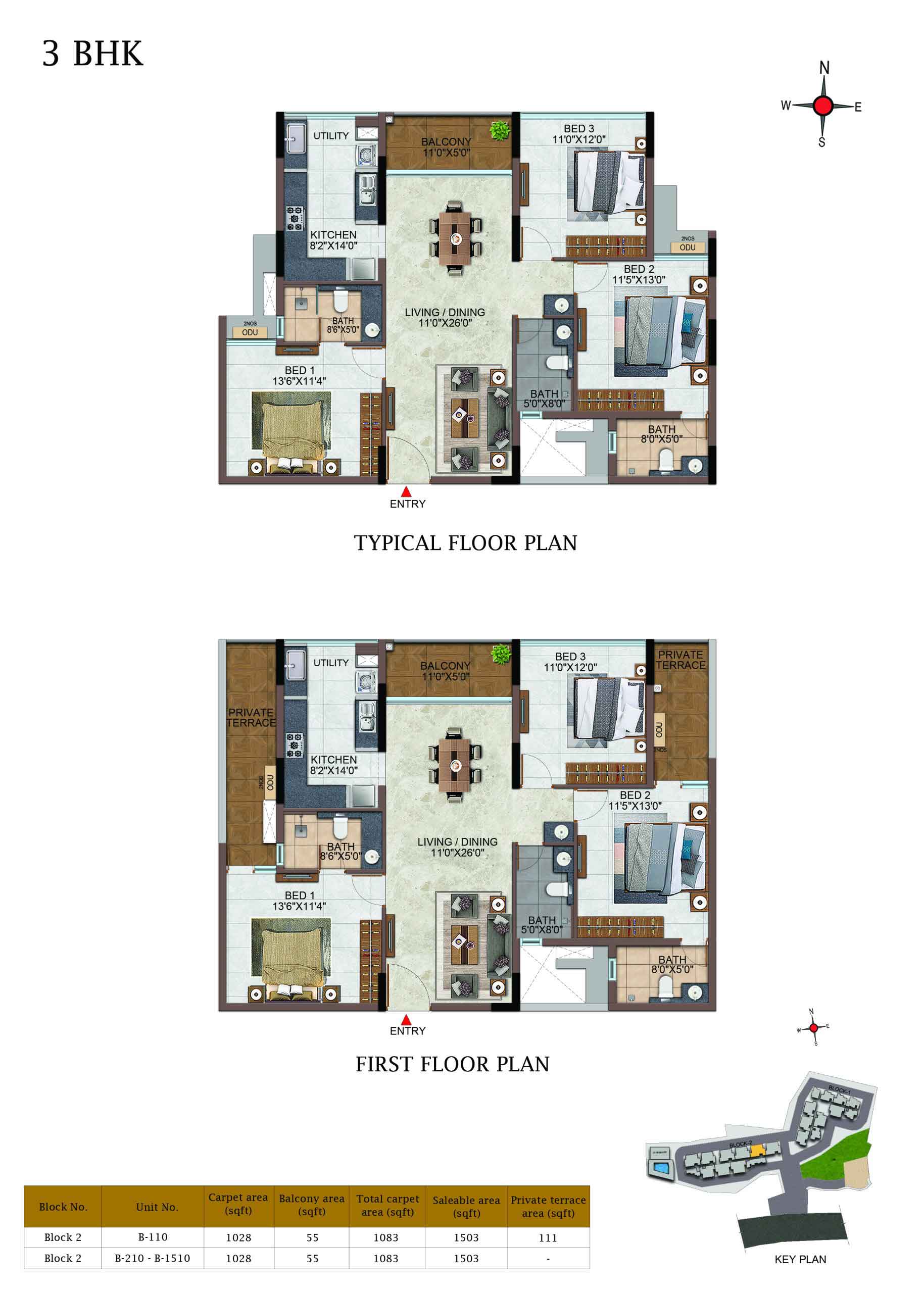 Floor Plan - 08