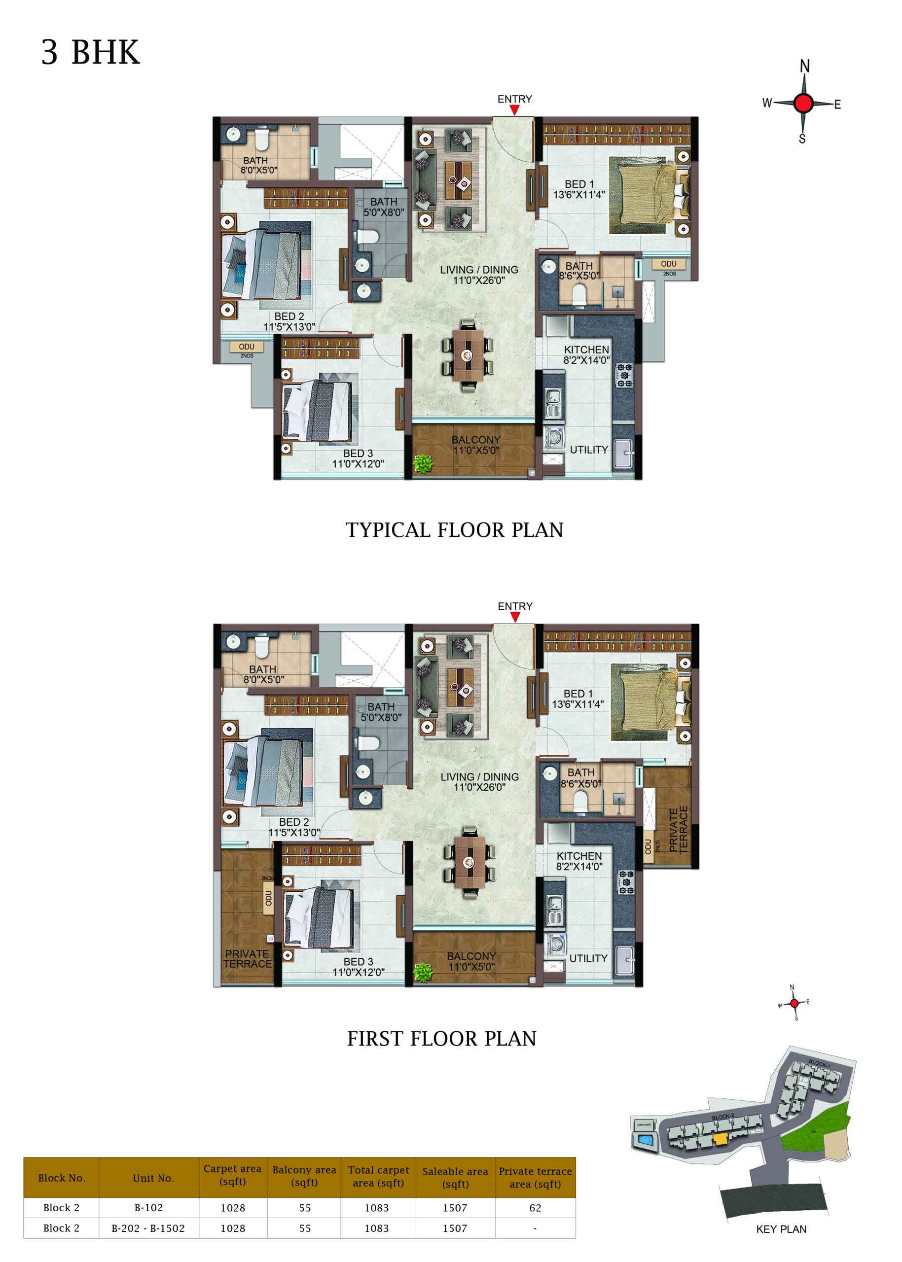 Floor Plan - 10