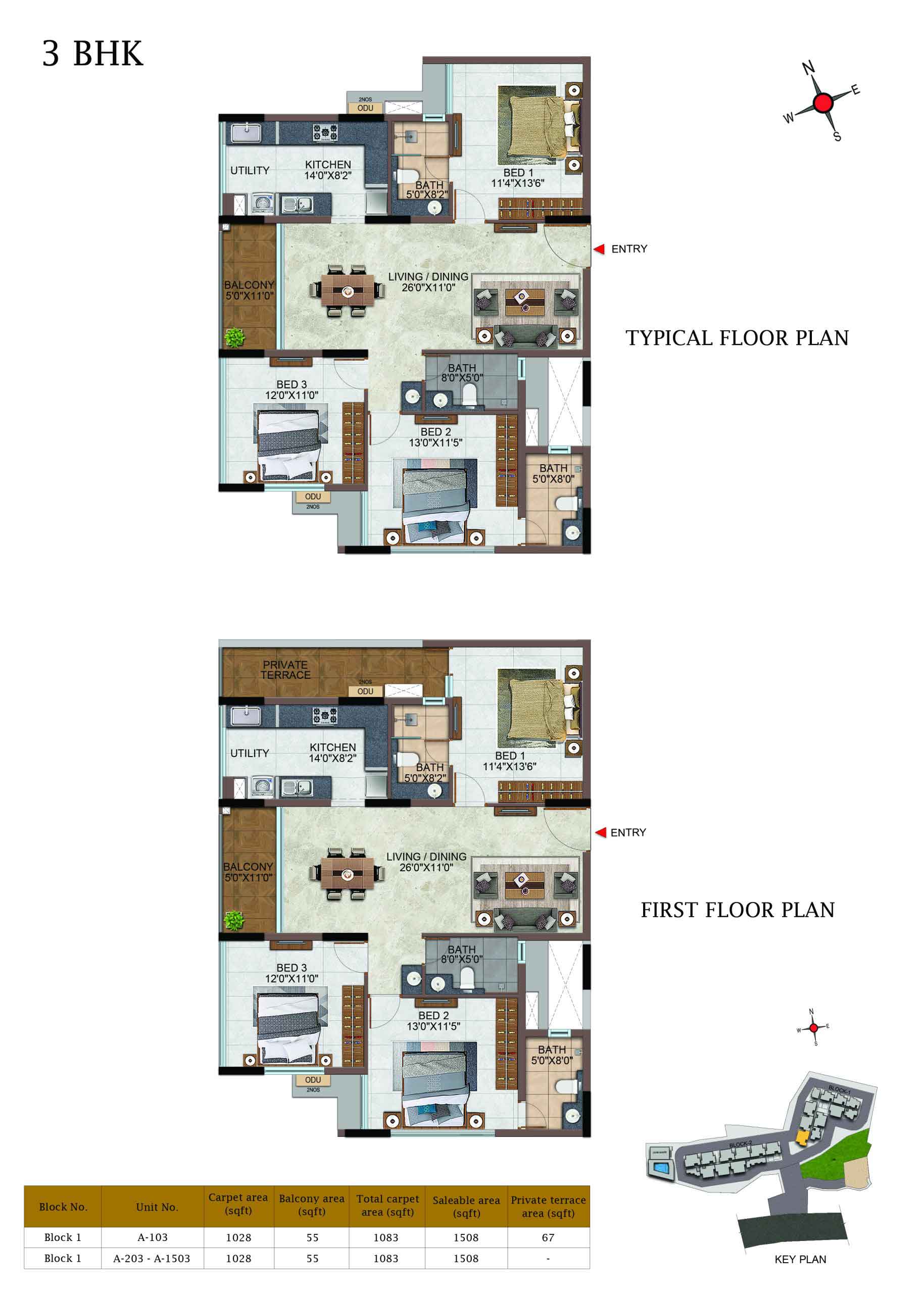 Floor Plan - 11