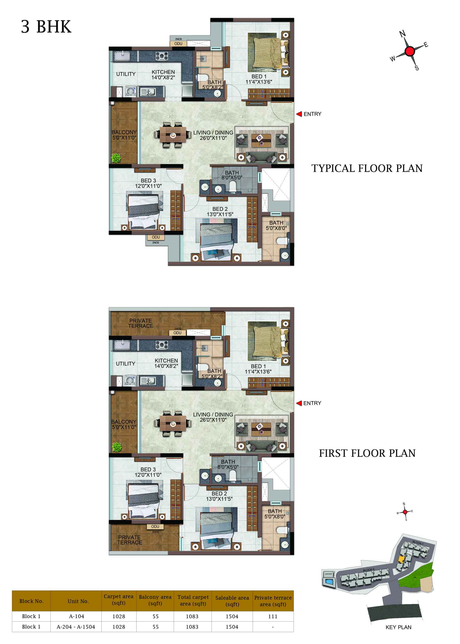 Floor Plan - 12