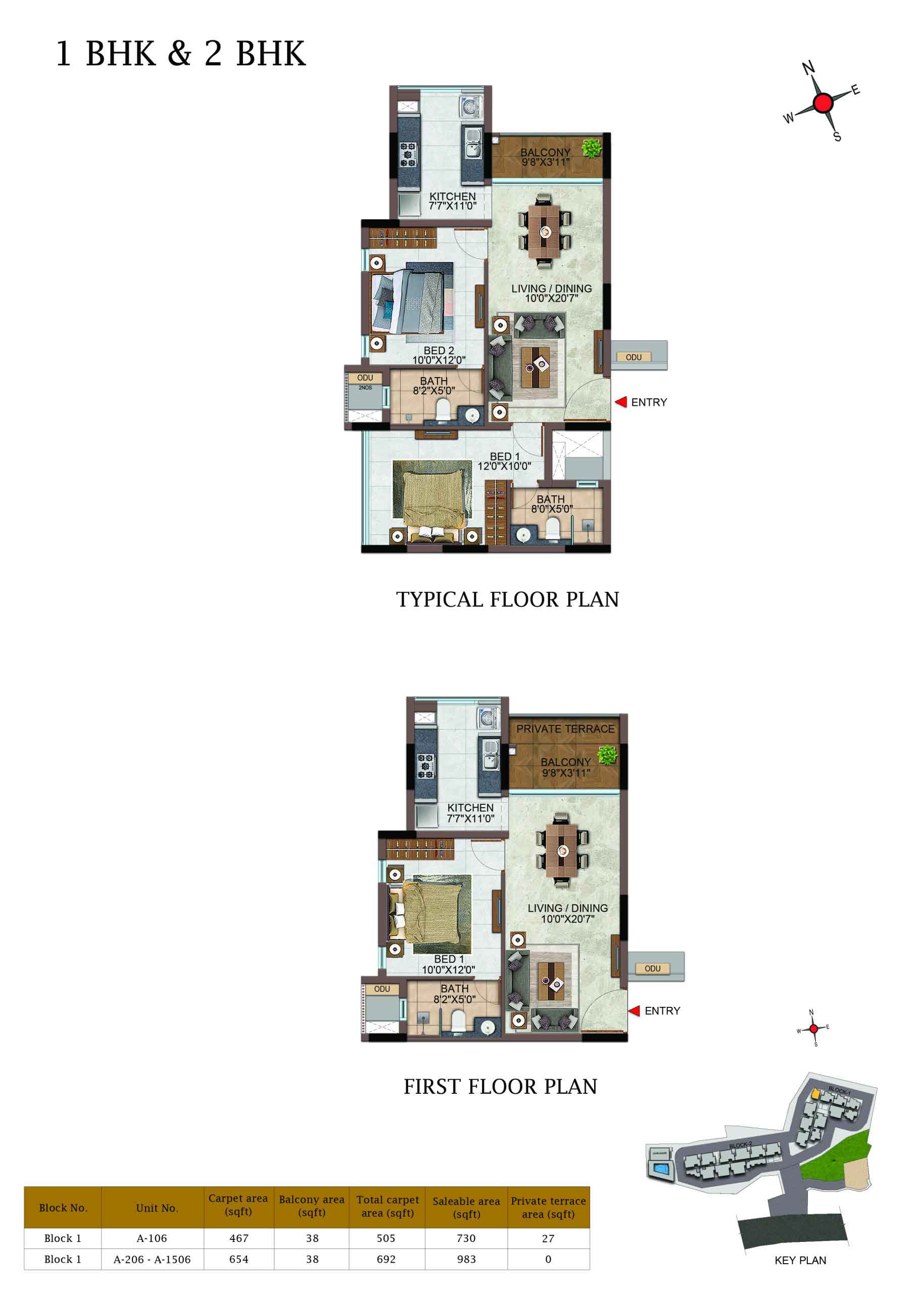 Floor Plan - 13