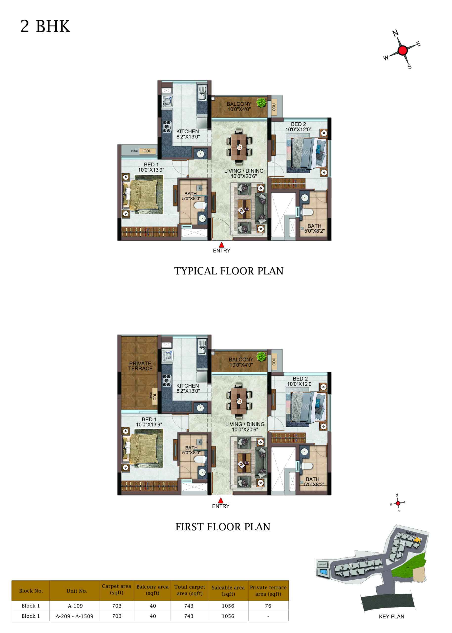 Floor Plan - 14