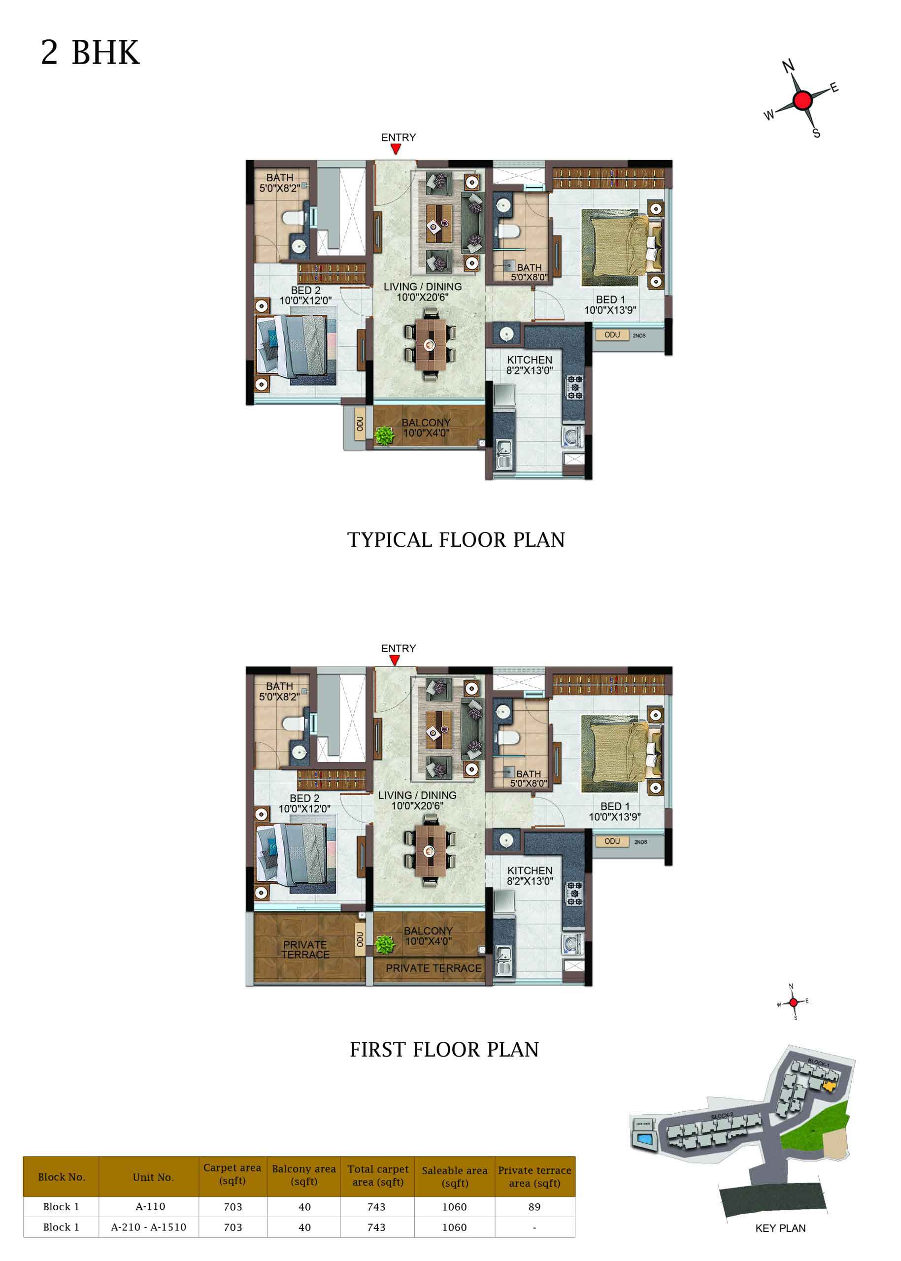 Floor Plan - 15