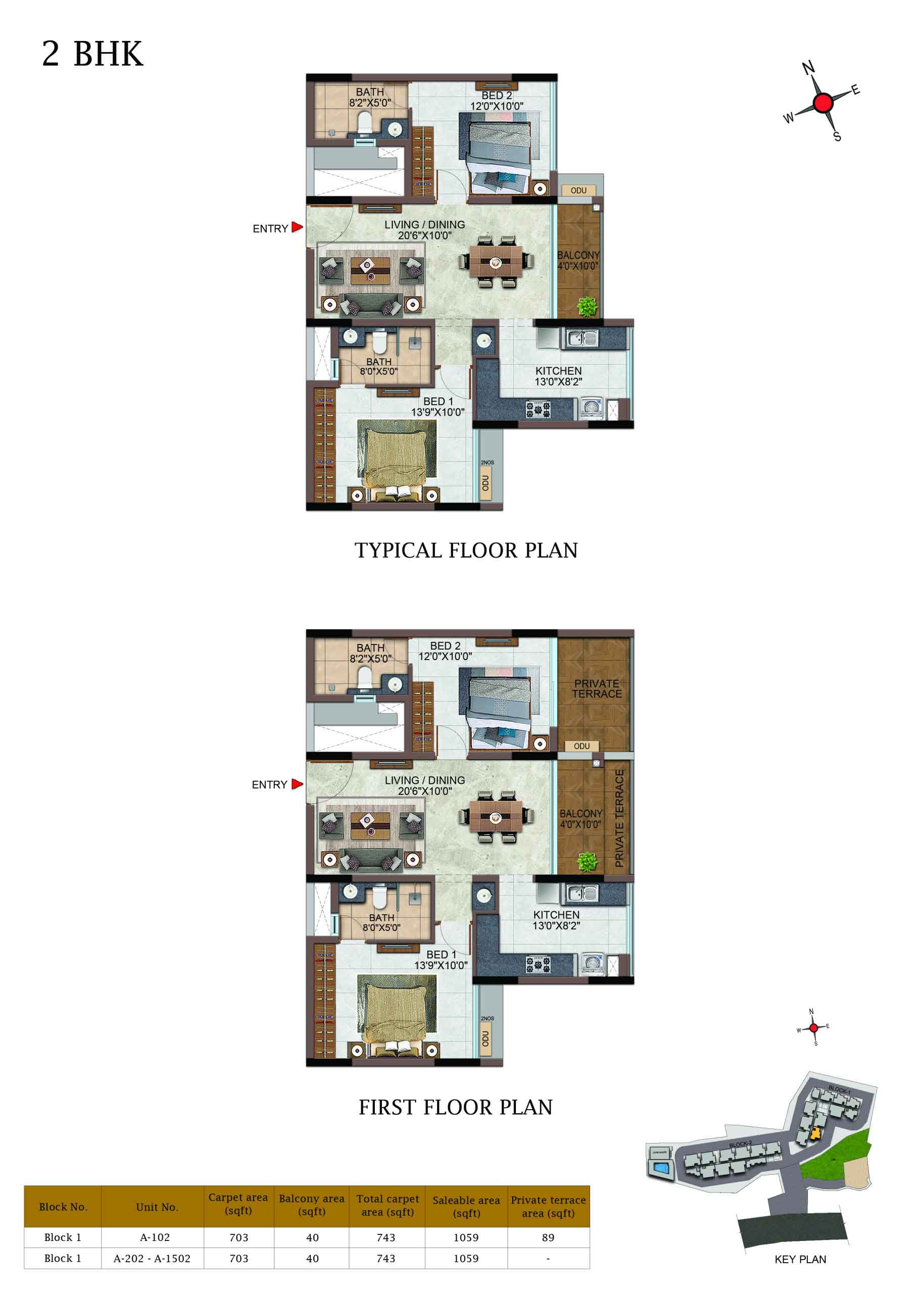 Floor Plan - 16