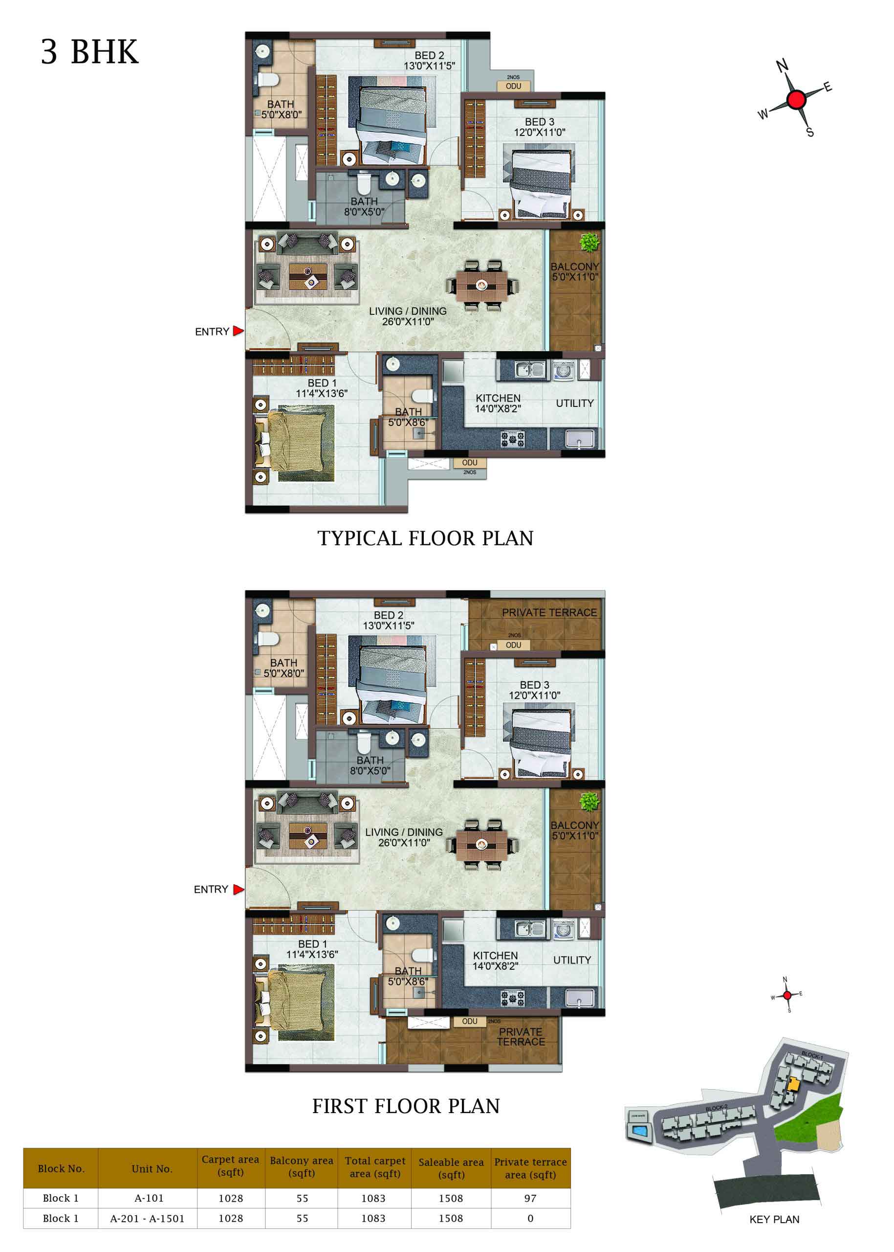 Floor Plan - 17