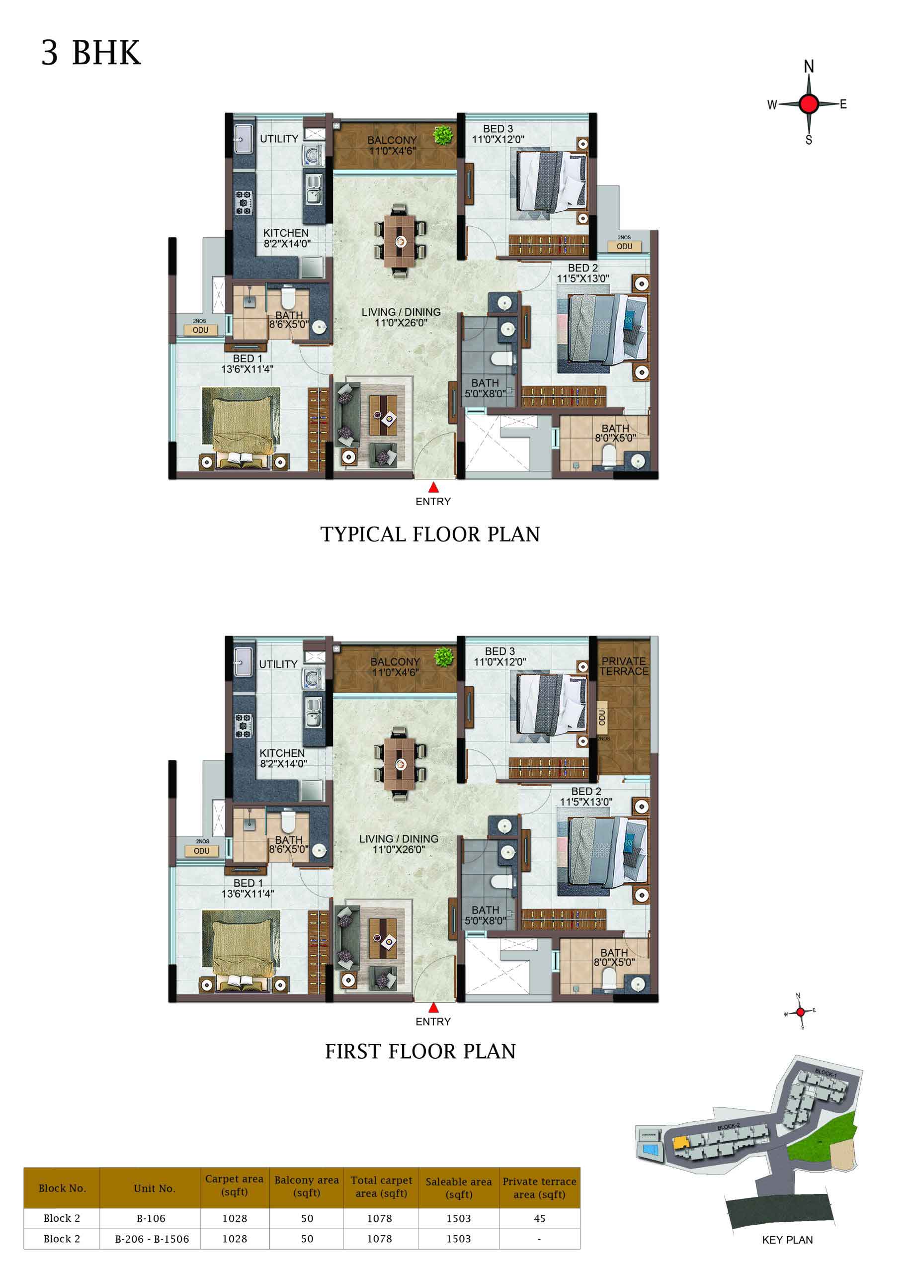 Floor Plan - 18