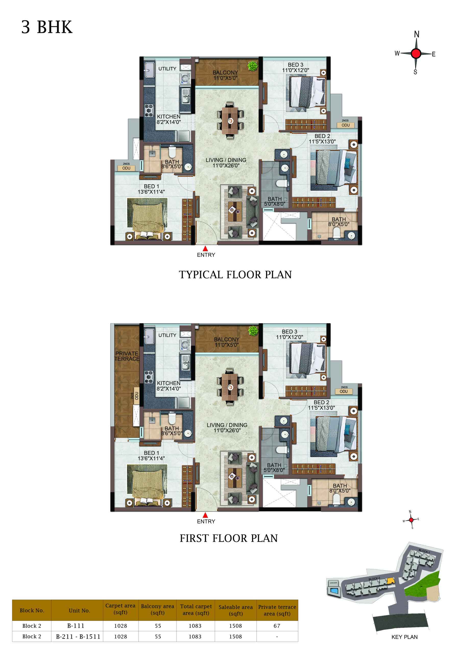 Floor Plan - 19